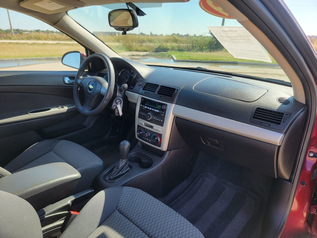 2009 Chevrolet Cobalt Image 12