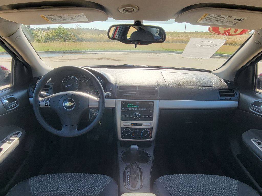 2009 Chevrolet Cobalt Image 13