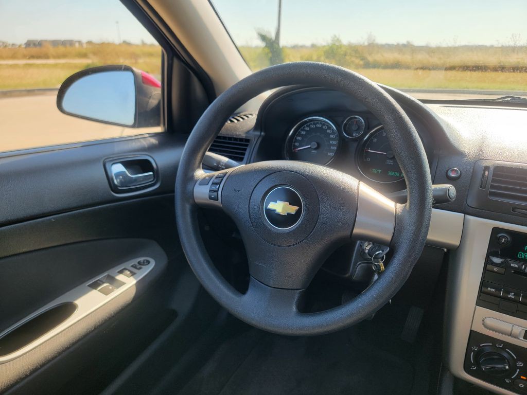 2009 Chevrolet Cobalt Image 14