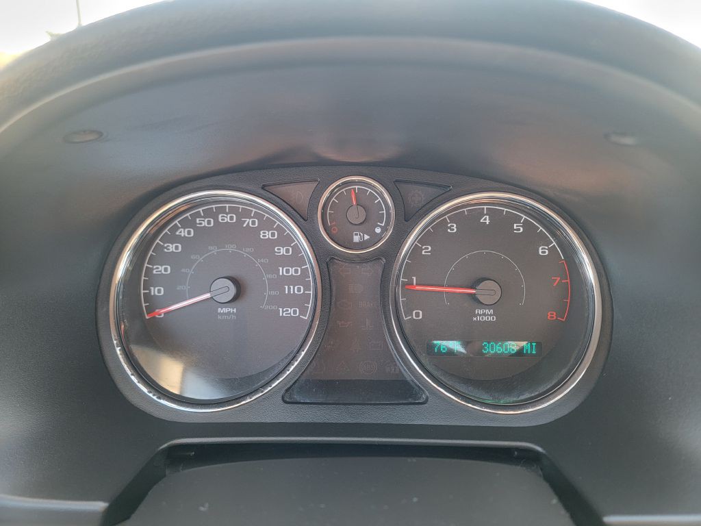 2009 Chevrolet Cobalt Image 15