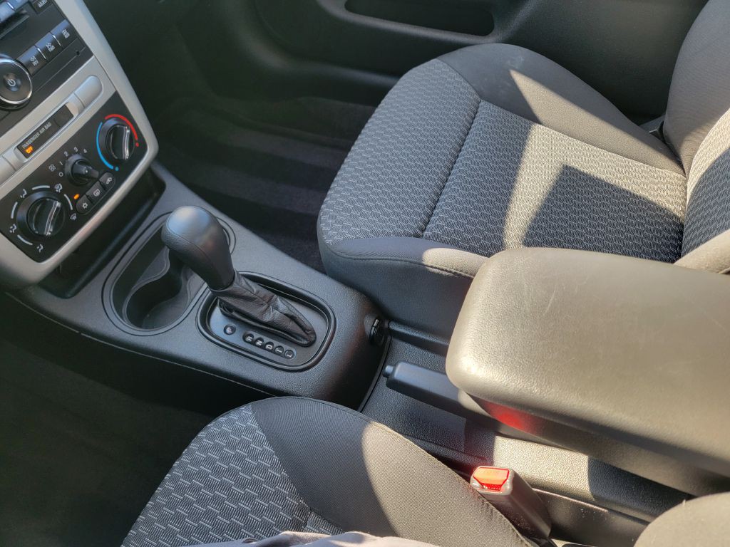 2009 Chevrolet Cobalt Image 17