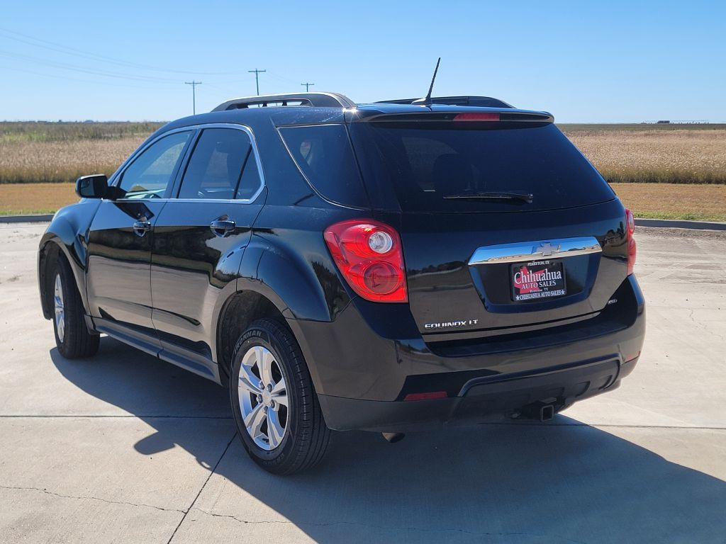 2013 Chevrolet Equinox Image 5