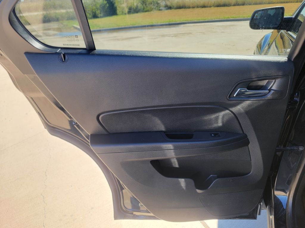2013 Chevrolet Equinox Image 10