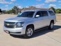 Image for 2018 Chevrolet Suburban LT ID: 6910198
