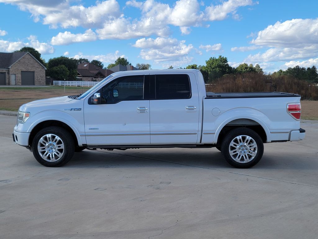 2014 Ford F-150 Image 6