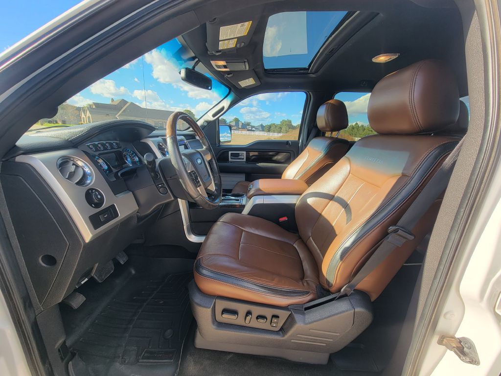 2014 Ford F-150 Image 7