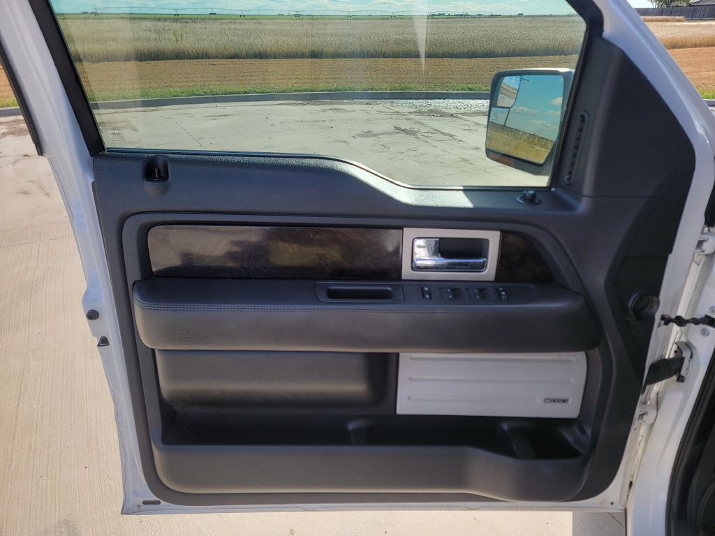 2014 Ford F-150 Image 8