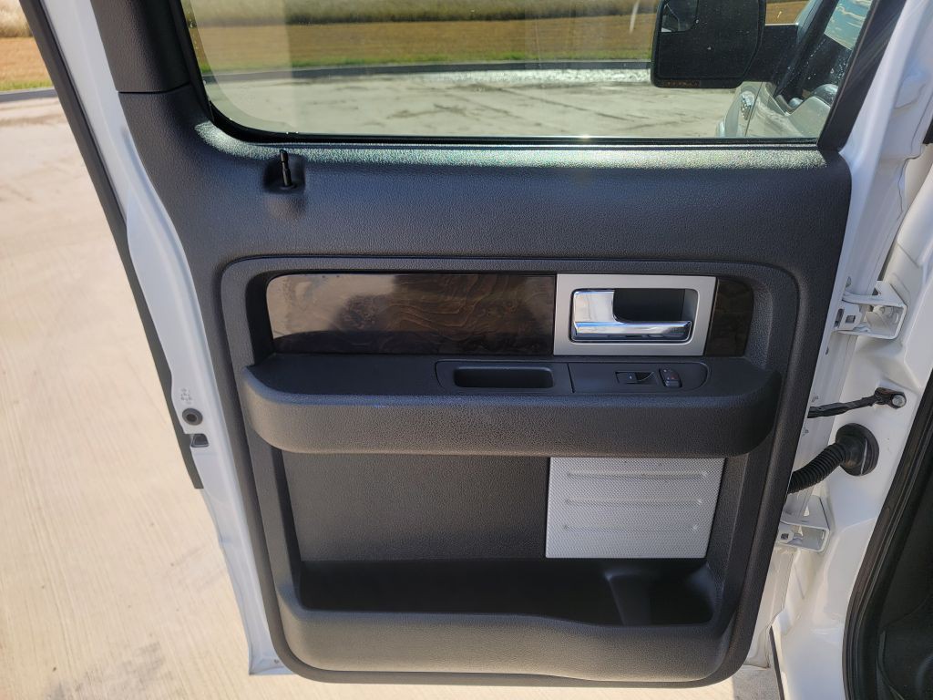 2014 Ford F-150 Image 10