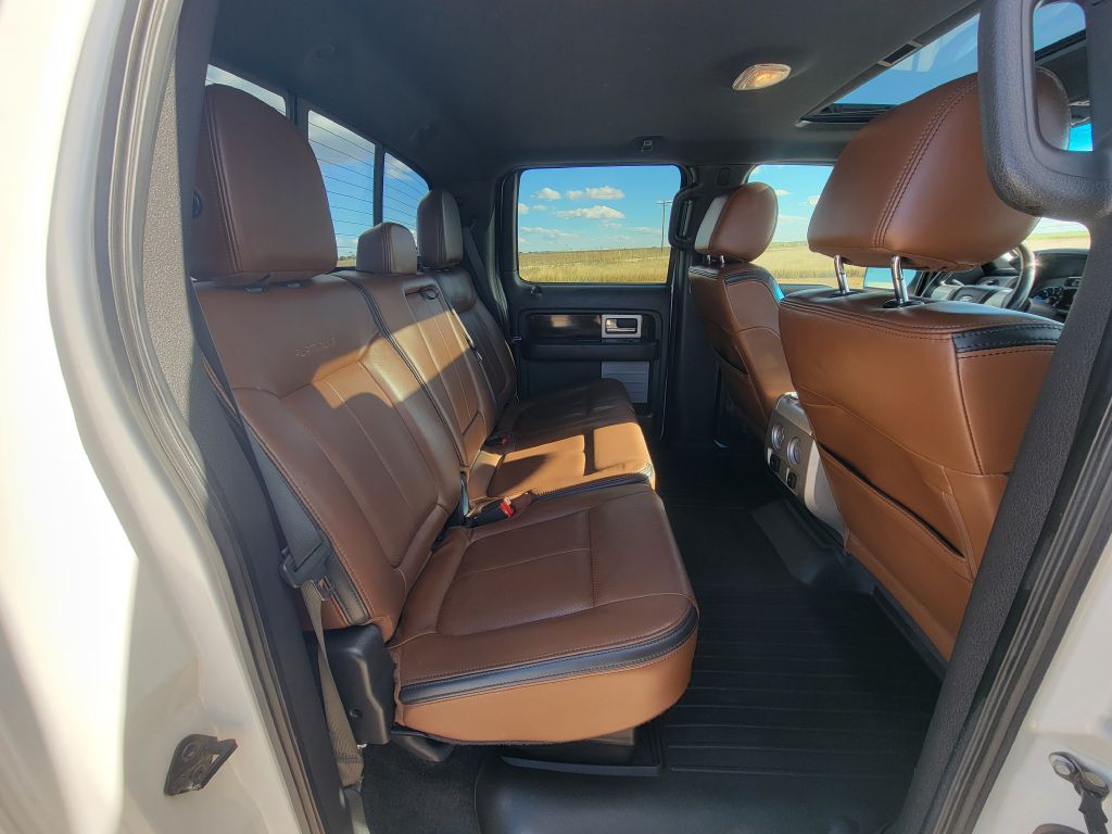 2014 Ford F-150 Image 11