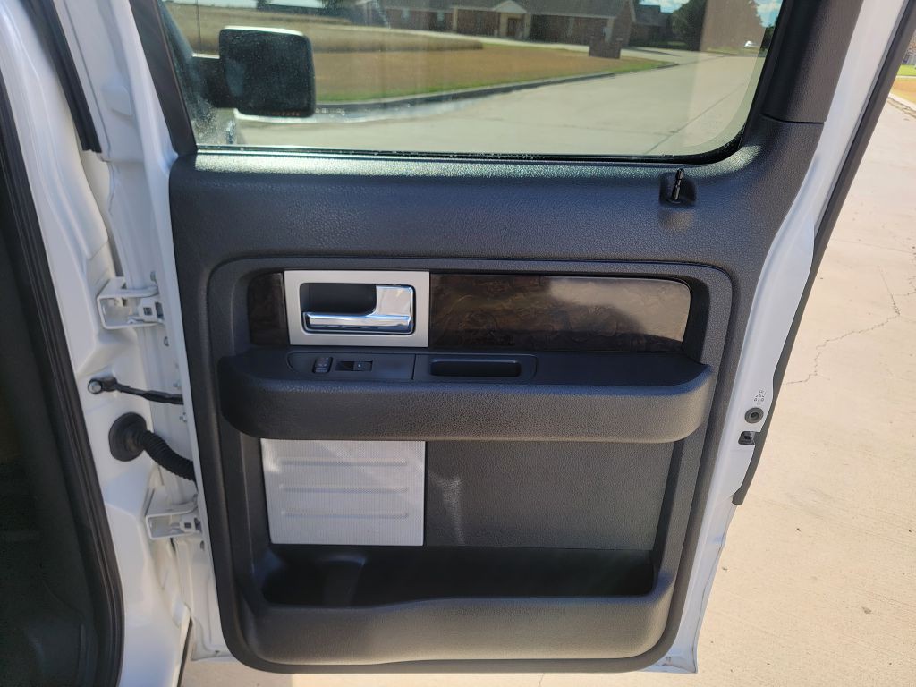 2014 Ford F-150 Image 12