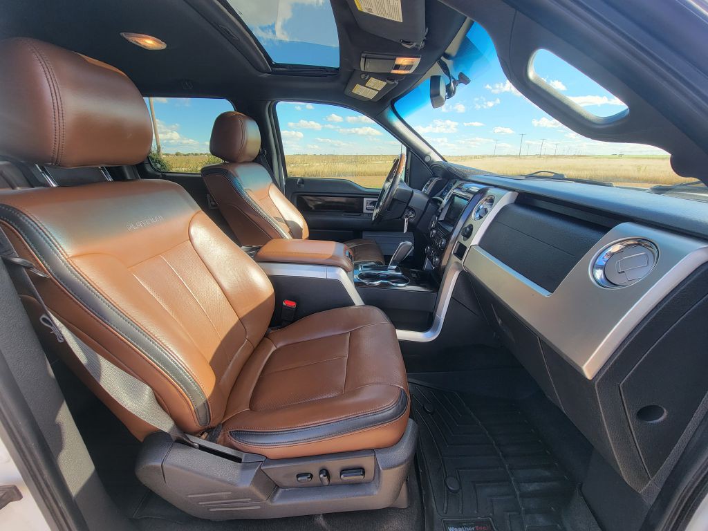 2014 Ford F-150 Image 13