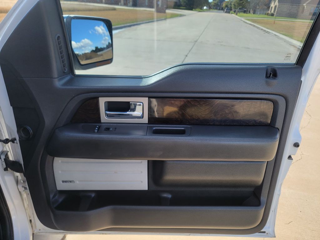 2014 Ford F-150 Image 14