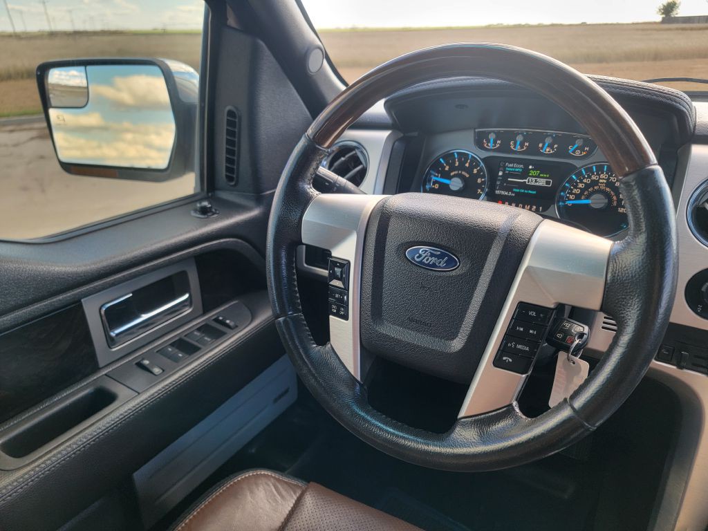 2014 Ford F-150 Image 17