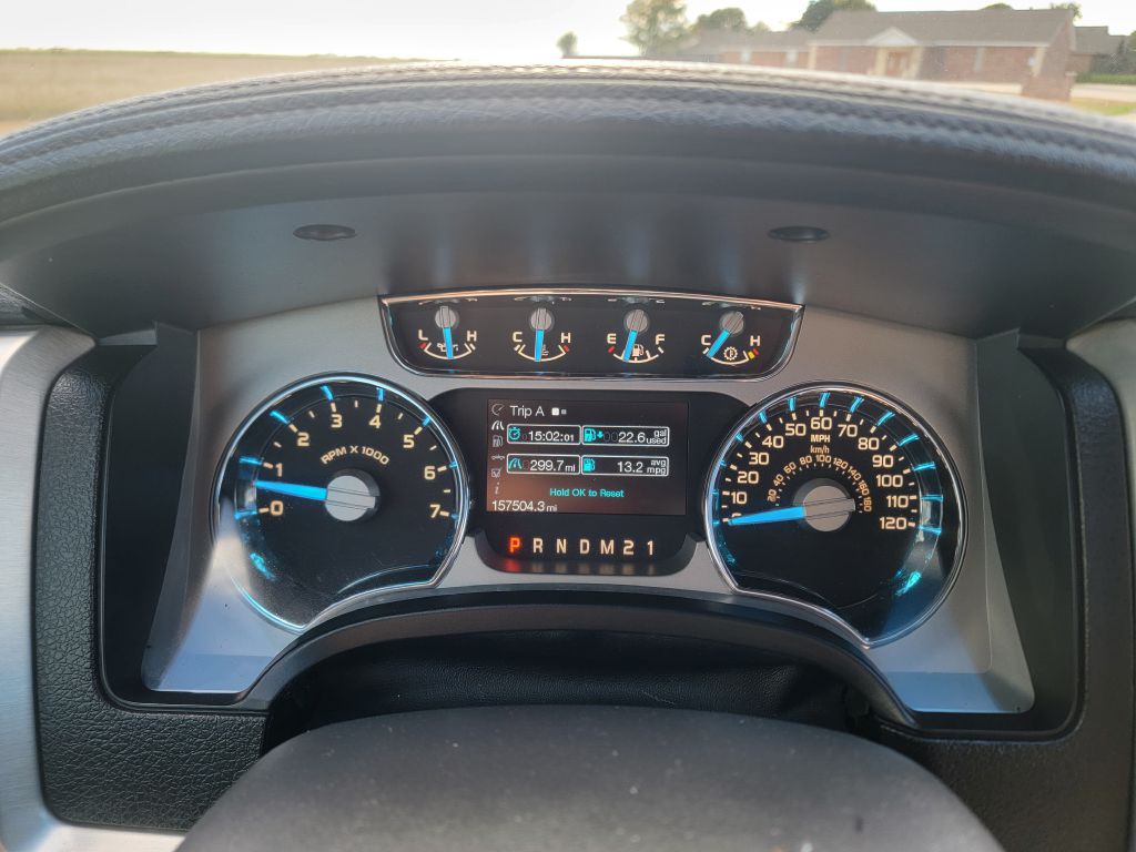 2014 Ford F-150 Image 18