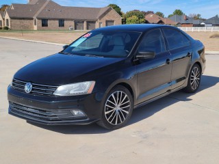 Image for 2016 Volkswagen Jetta 1.8T SPORT ID: 6945842