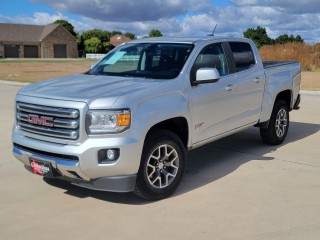 Image for 2017 GMC Canyon SLE ID: 6946040