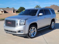 Image for 2017 GMC Yukon SLT ID: 6958072