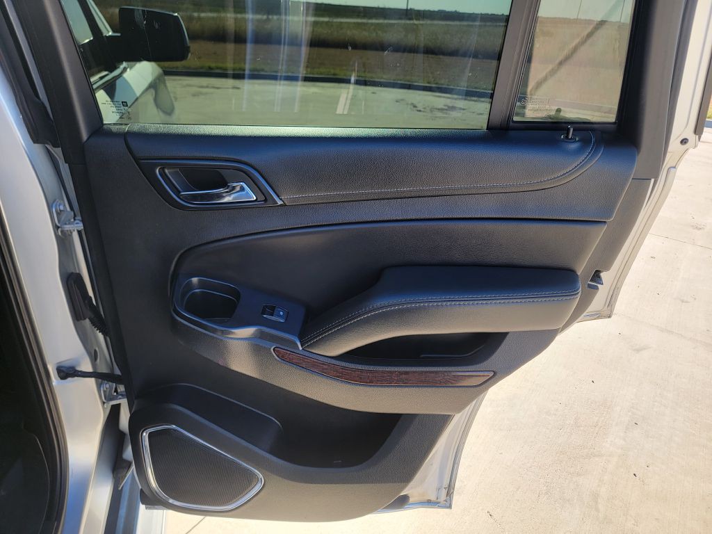 2017 GMC Yukon Image 13