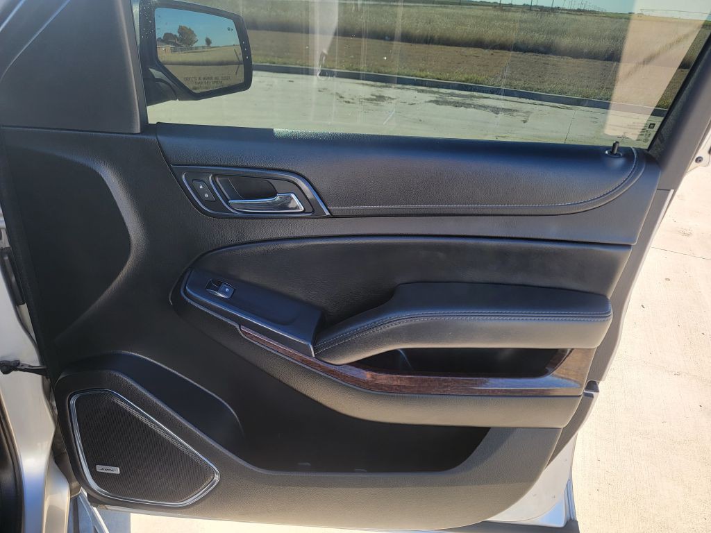 2017 GMC Yukon Image 15