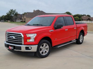 Image for 2017 Ford F-150 XLT ID: 6959866