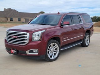 Image for 2018 GMC Yukon SLT ID: 6959867