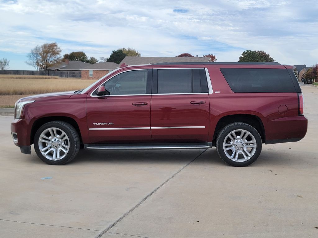 2018 GMC Yukon Image 6