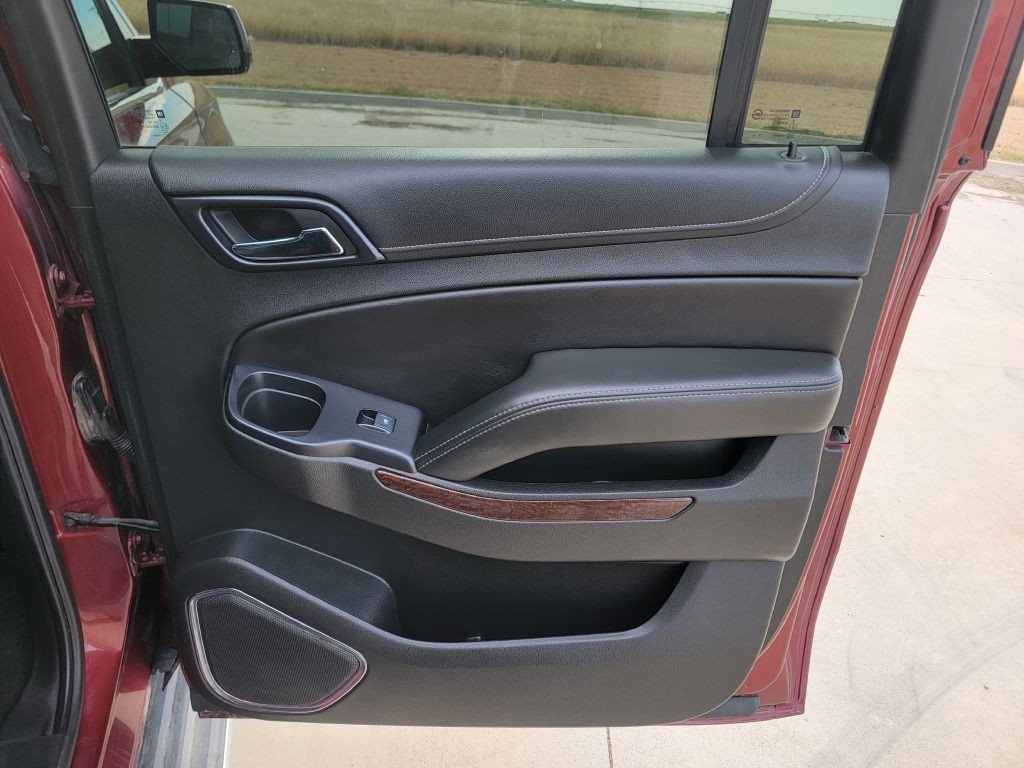 2018 GMC Yukon Image 14