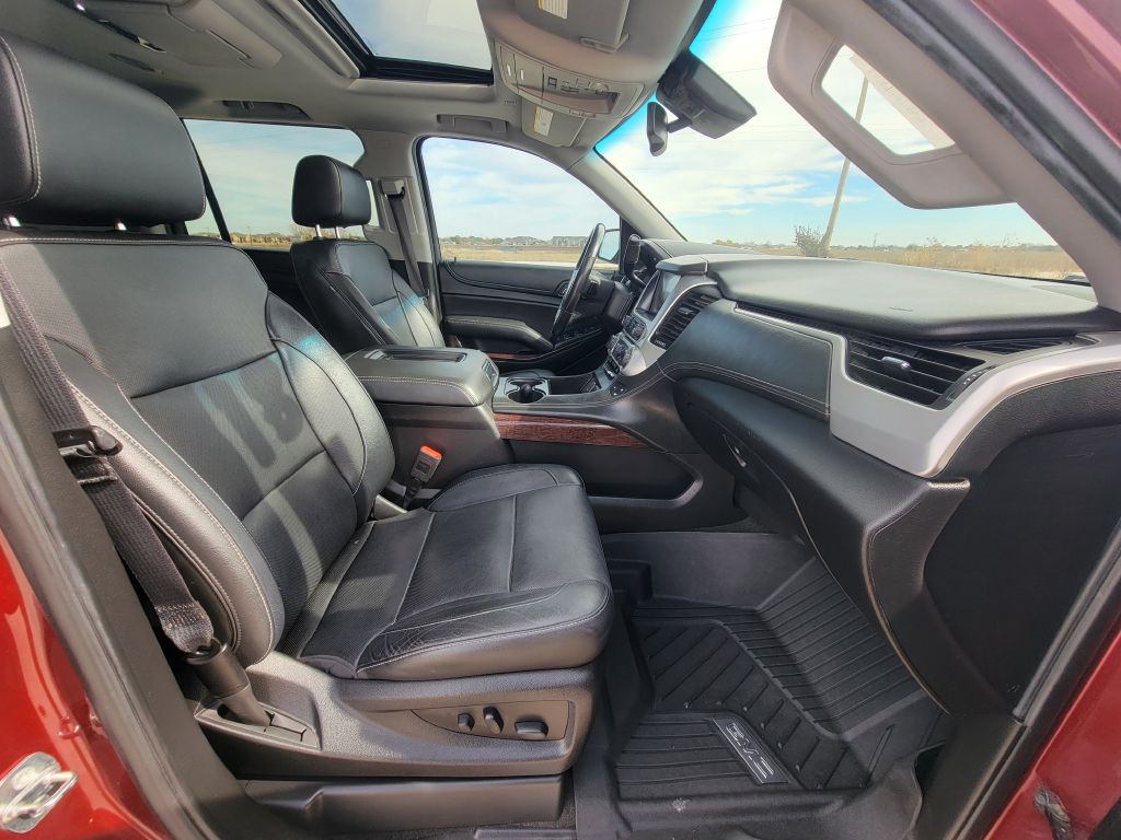 2018 GMC Yukon Image 15