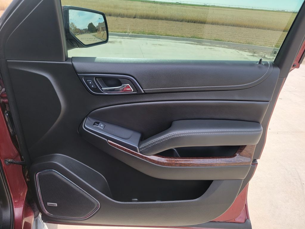 2018 GMC Yukon Image 16