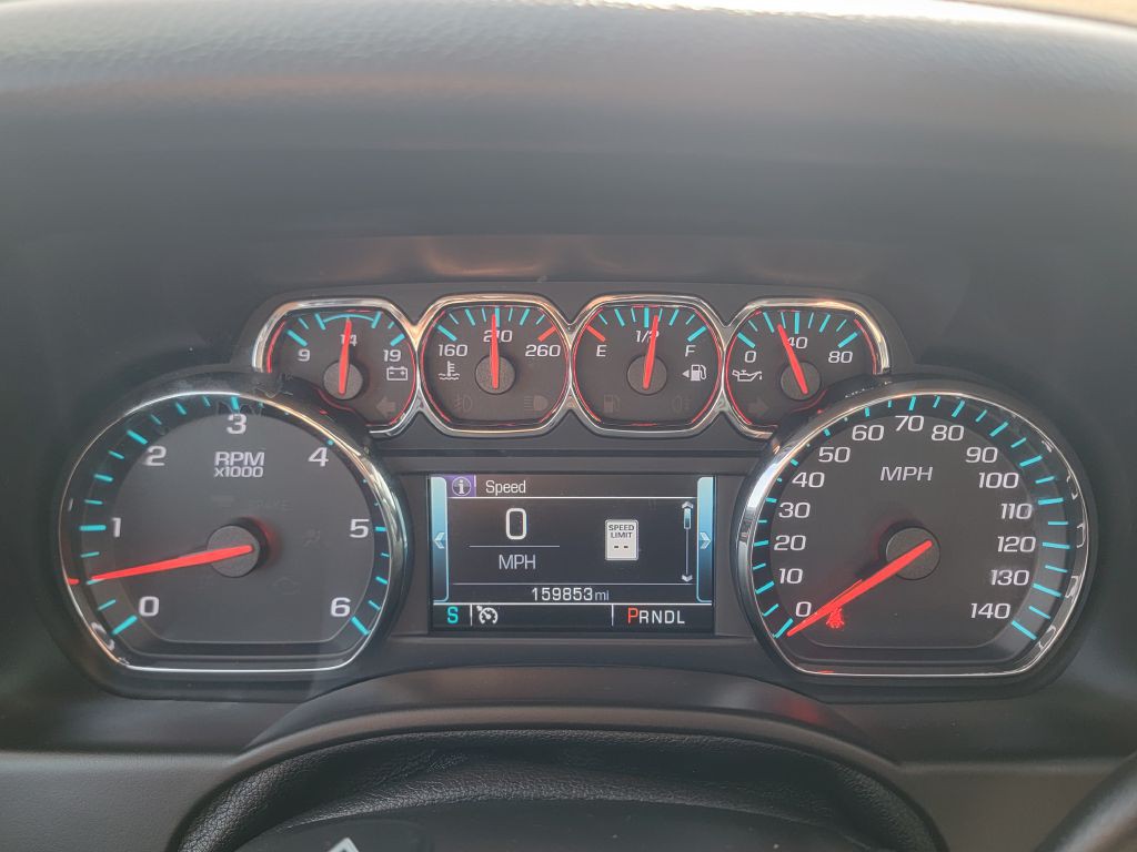 2018 GMC Yukon Image 20