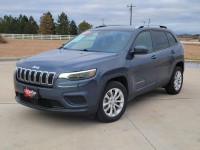 Image for 2021 Jeep Cherokee Latitude ID: 6995289