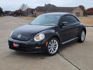 Image for 2016 Volkswagen Beetle 1.8T S ID: 6995299
