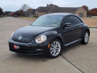 Image for 2016 Volkswagen Beetle 1.8T S ID: 6995299