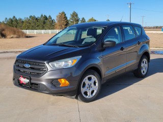 Image for 2017 Ford Escape S ID: 7011818