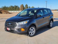 Image for 2017 Ford Escape S ID: 7011818