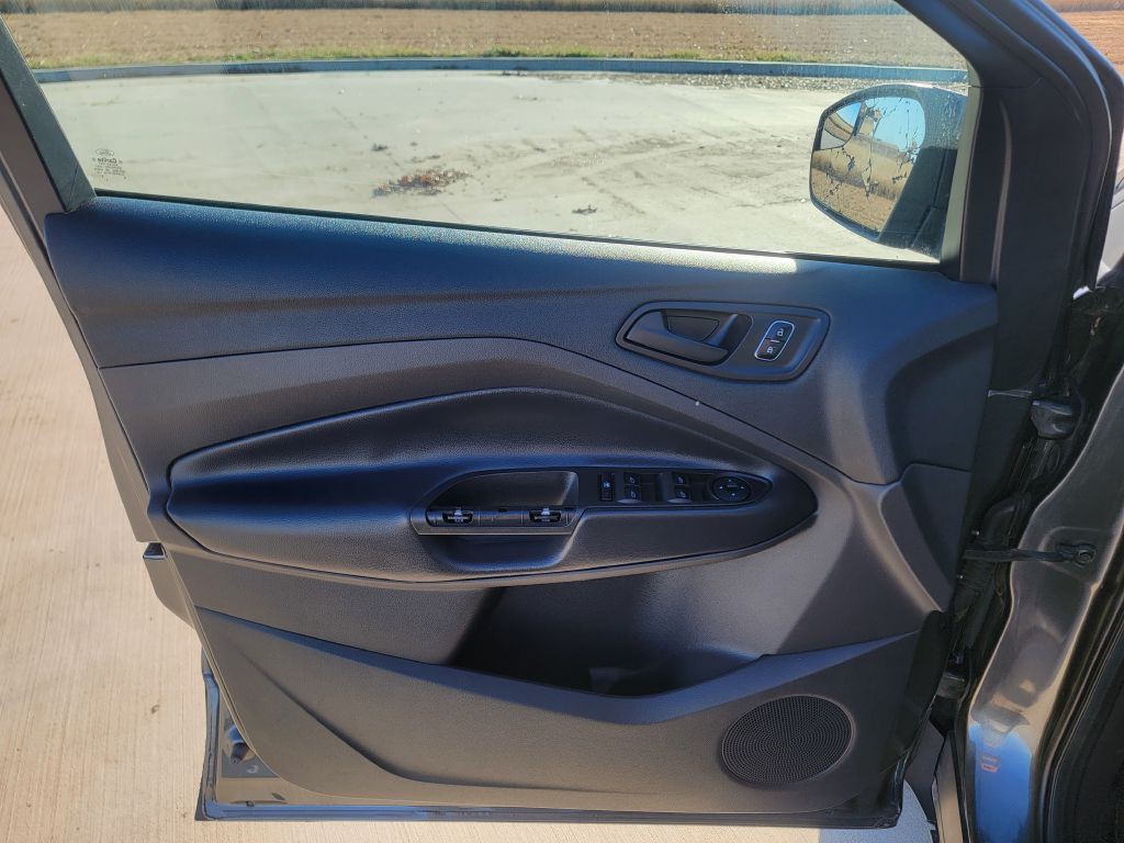 2017 Ford Escape Image 8