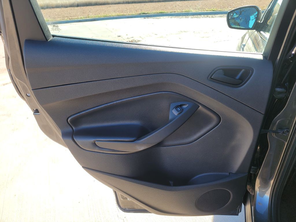 2017 Ford Escape Image 10