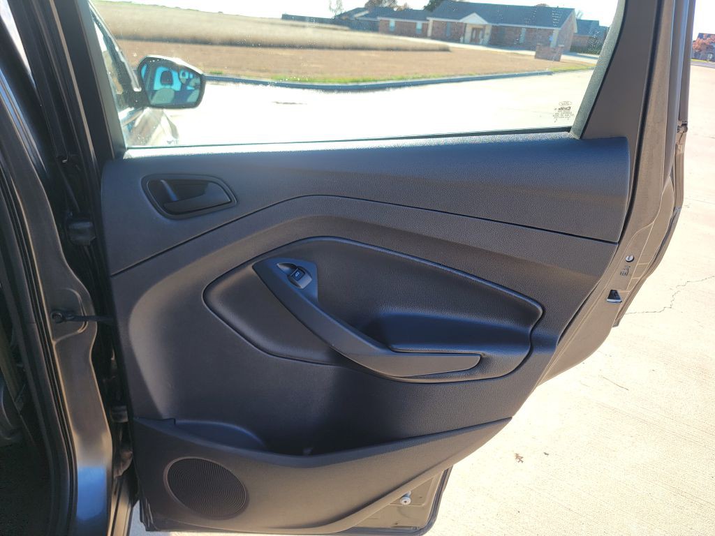 2017 Ford Escape Image 13