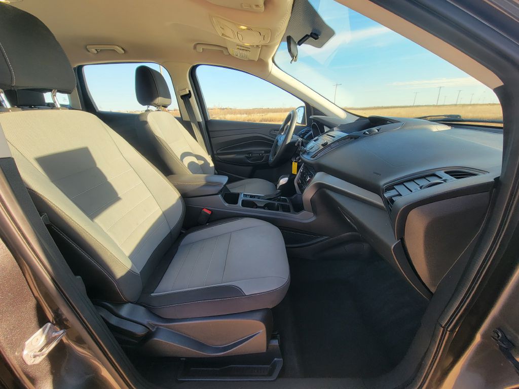 2017 Ford Escape Image 14
