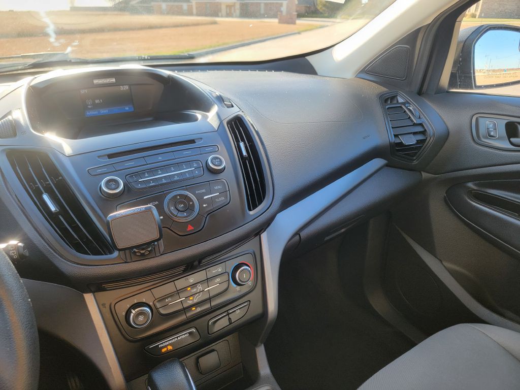 2017 Ford Escape Image 20