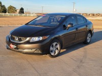 Image for 2013 Honda Civic LX ID: 7027215