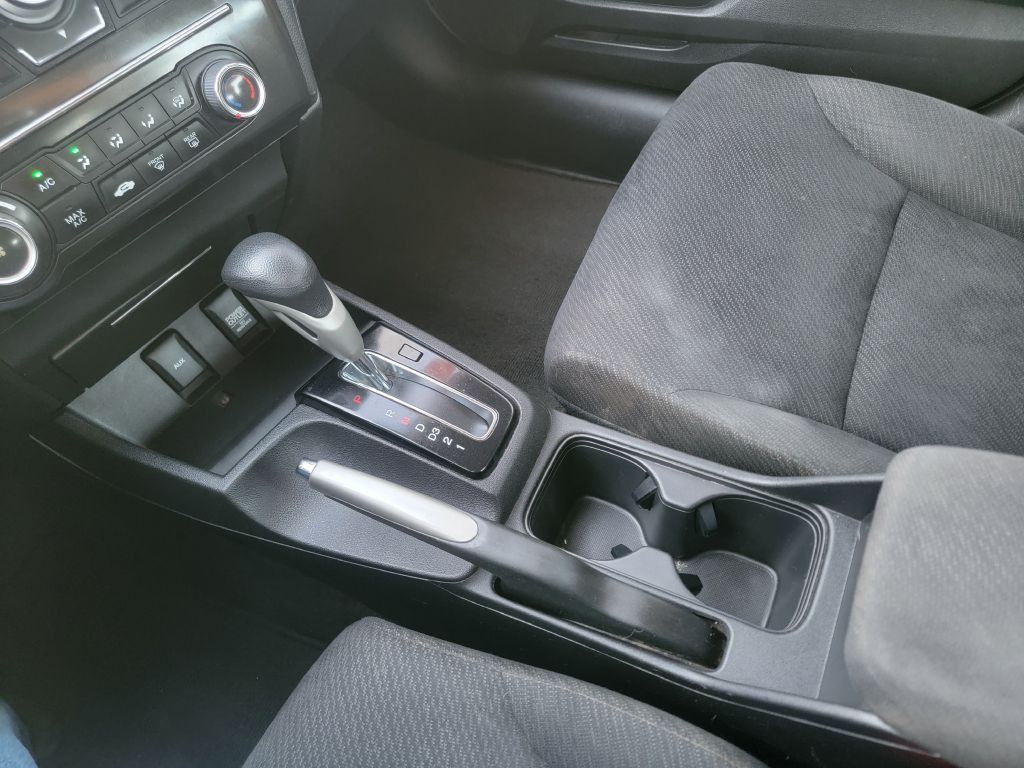 2013 Honda Civic Image 19