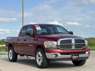 Image for 2007 Dodge Ram 1500 ST ID: 7044274