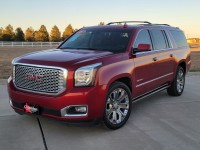 Image for 2015 GMC Yukon Denali ID: 7044277