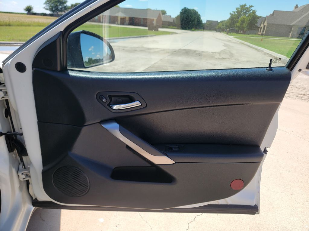 2008 Pontiac G6 Image 14
