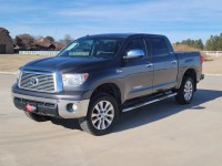 Image for 2012 Toyota Tundra Limited ID: 7073190