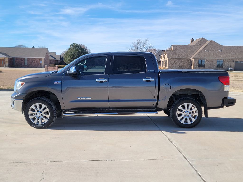 2012 Toyota Tundra Image 6