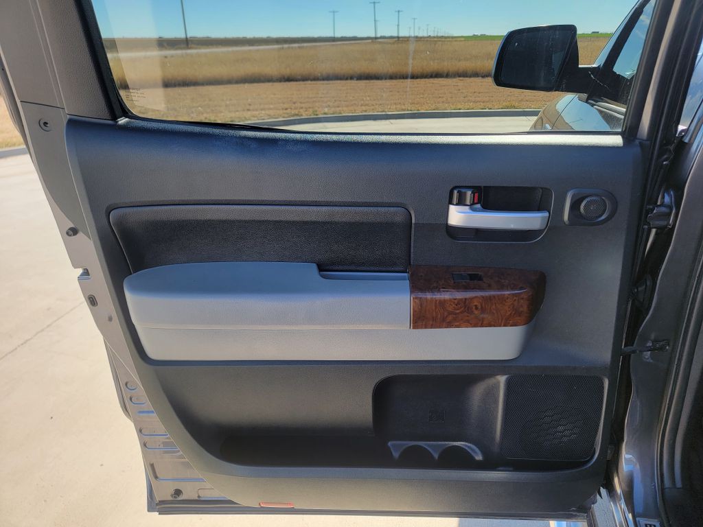 2012 Toyota Tundra Image 10