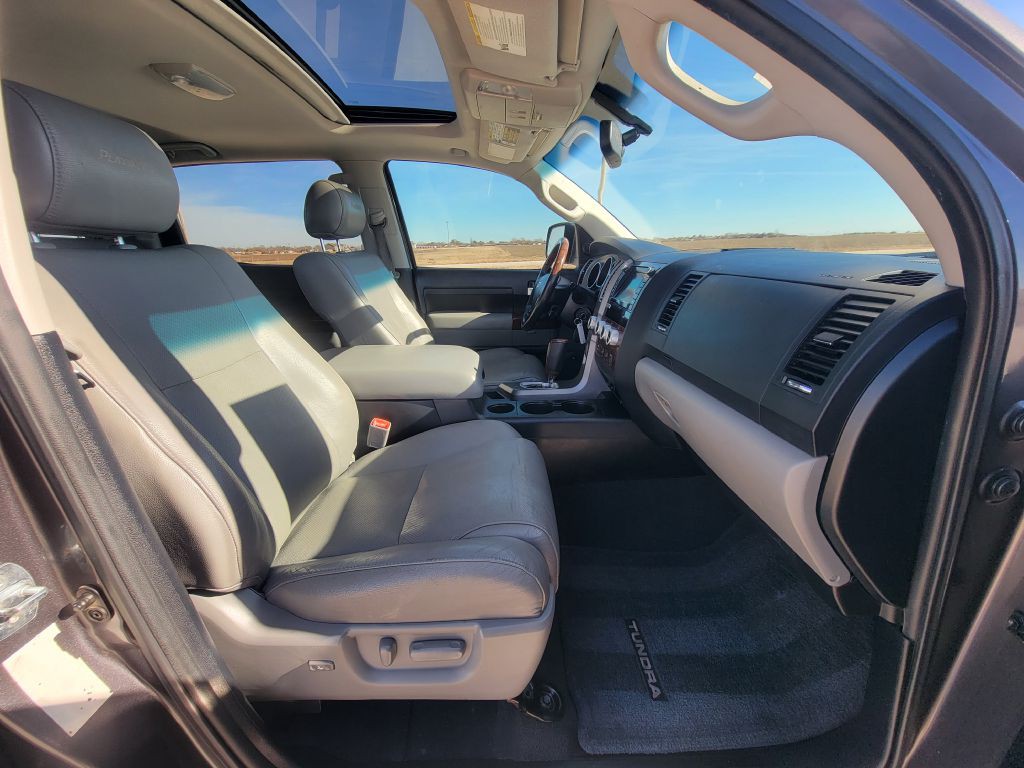 2012 Toyota Tundra Image 13