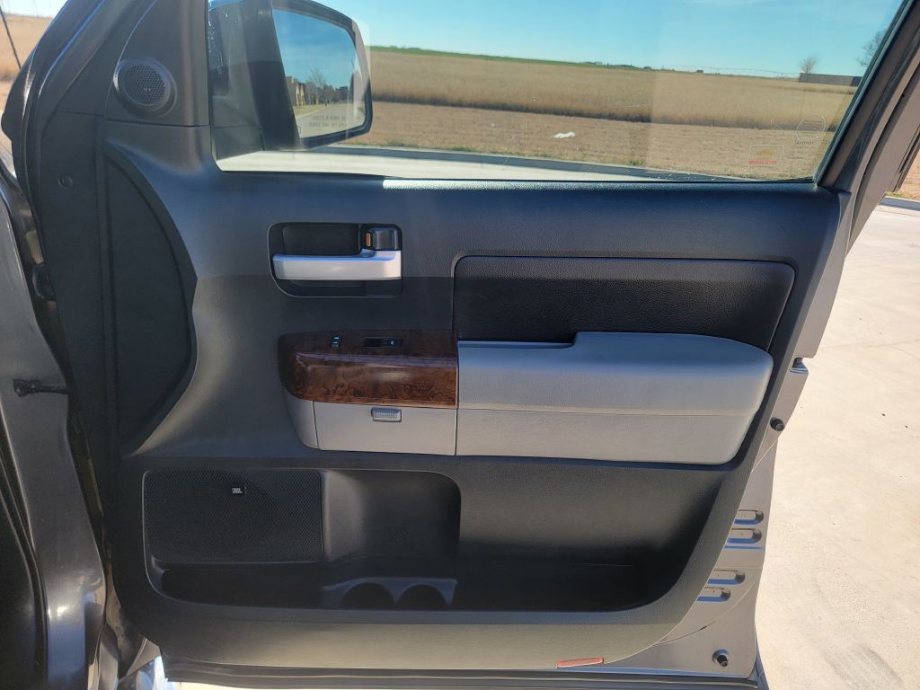 2012 Toyota Tundra Image 14